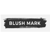 Blush Mark