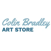 Colin Bradley Art Store