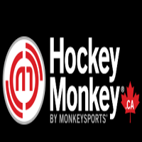 Hockey Monkey CA