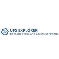 UFS Explorer