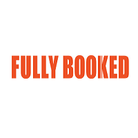 Fully Booked PH