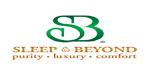 Sleep  Beyond