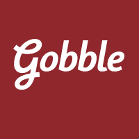 Gobble