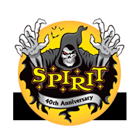 Spirit Halloween