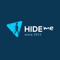 Hide-Me VPN
