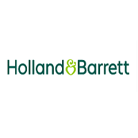 Holland And Barrett UK