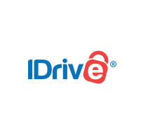 IDrive