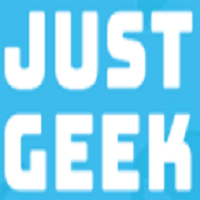 Just Geek UK