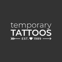 Temporary Tattoos
