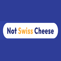 Not Swiss Cheese UK