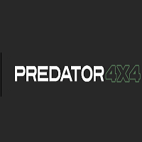 Predator 4x4 UK