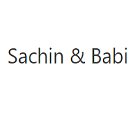 Sachin & Babi
