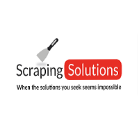 Scraping Solutions