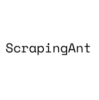 ScrapingAnt