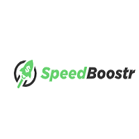 Speed Boostr