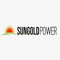 Sun Gold Power