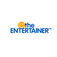 The Entertainer