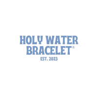 Holy Water Bracelet