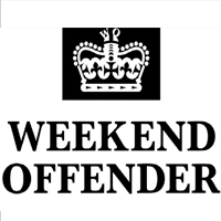 Weekend Offender UK