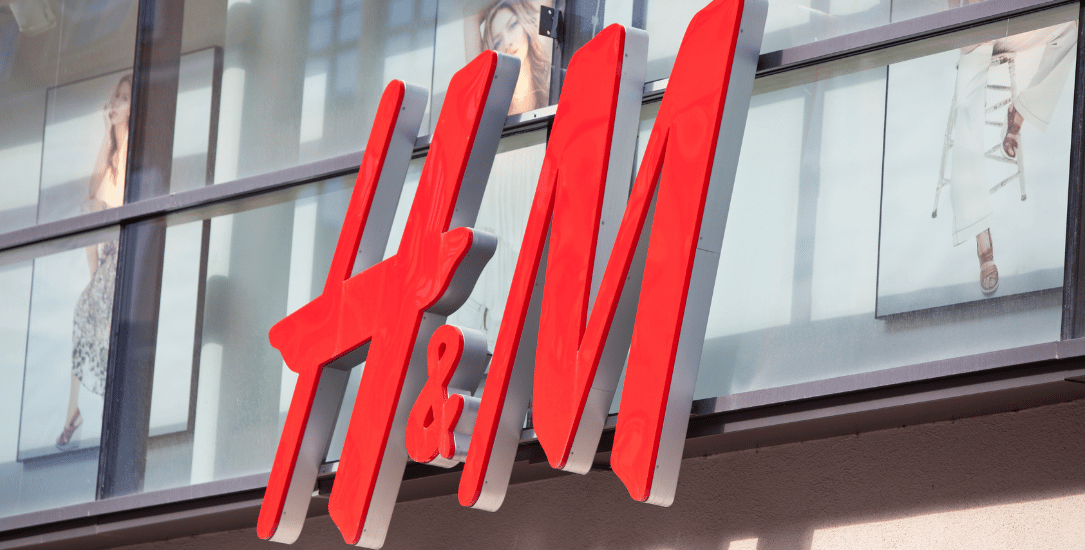 Top 8 Most Reviewed Pieces Of H and M