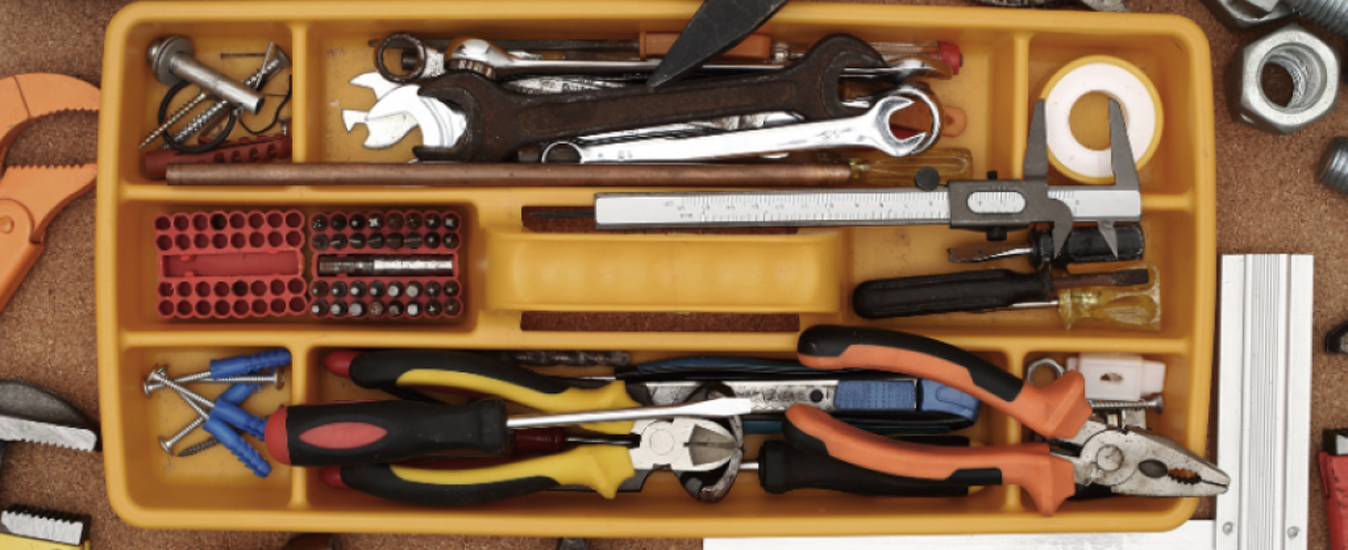 Essential Toolkits for DIY and Professional Projects You Need