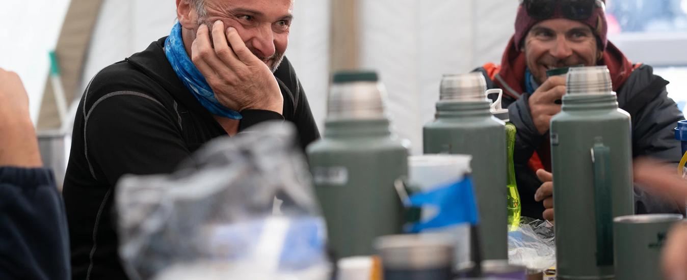 Explore the World of Barware with Stanley