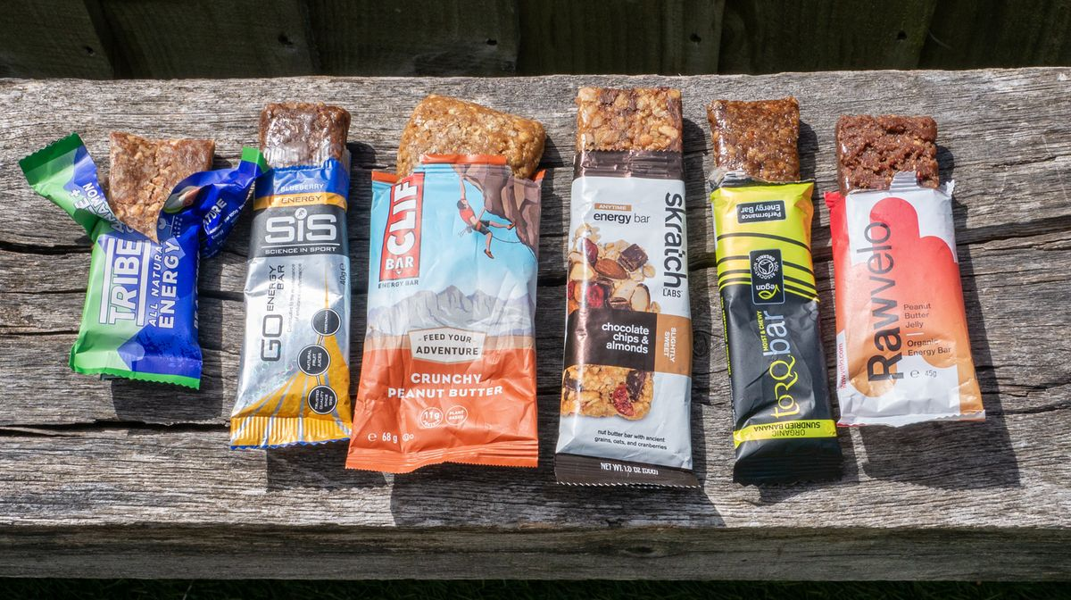 The Best Protein Bar for Energy and Muscle Recovery _ Chief_