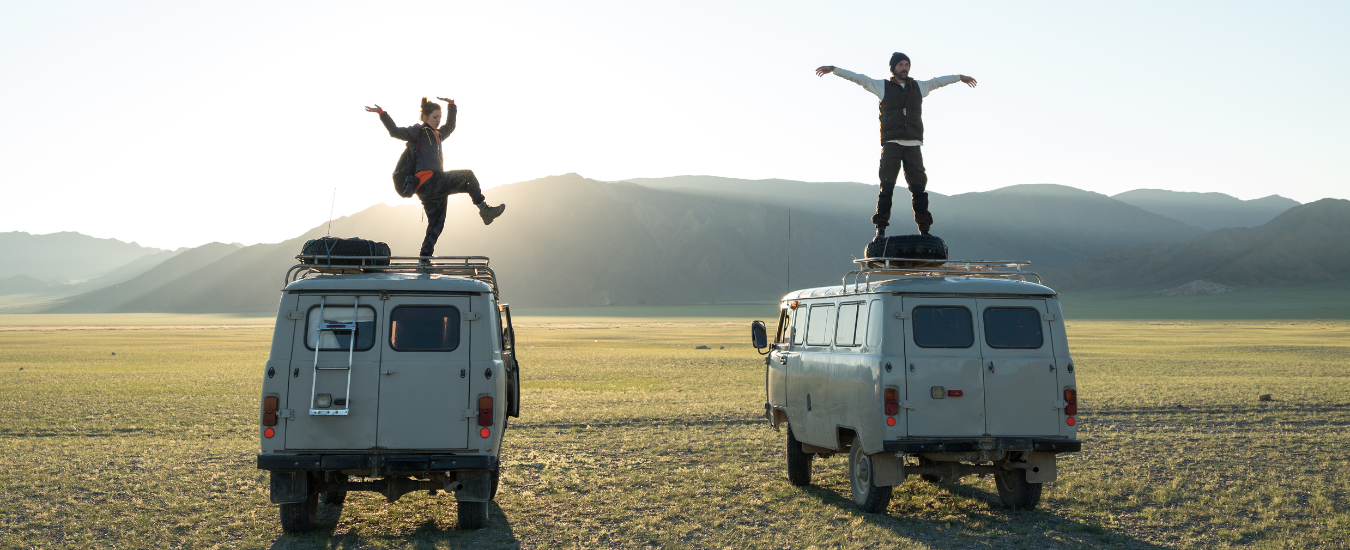 Top 5 Must Visit Travel Destinations